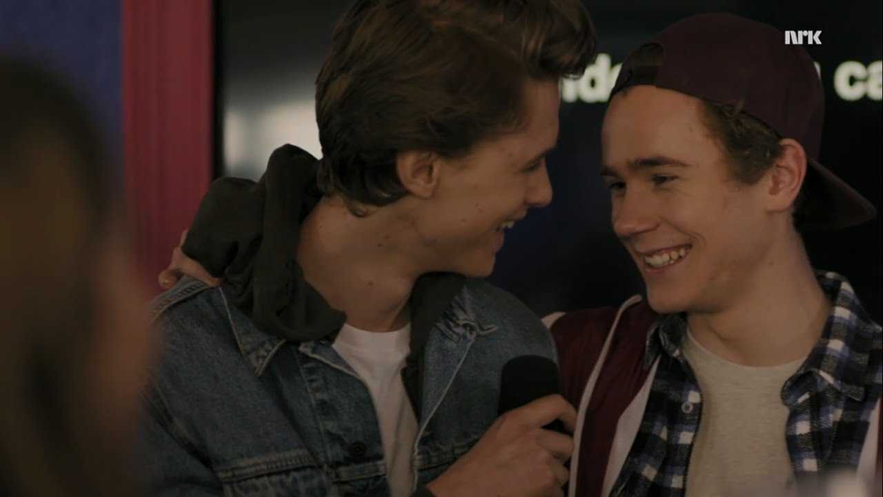 Стыд/skam 5 сезон: когда выйдут новые серии (сериал)