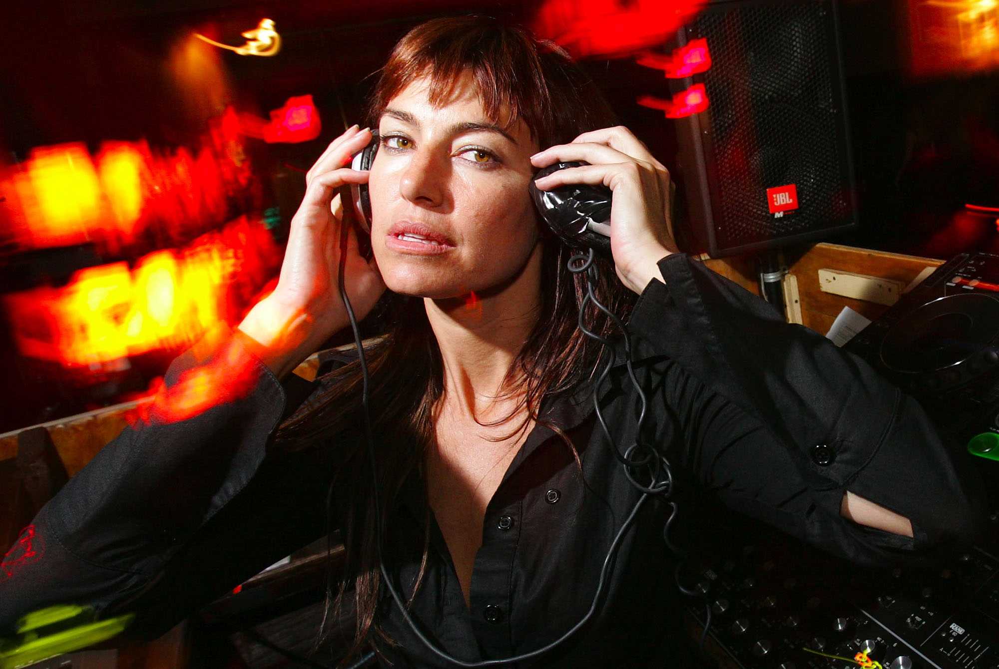 Caron bernstein bio, age, married, husband, net worth, height