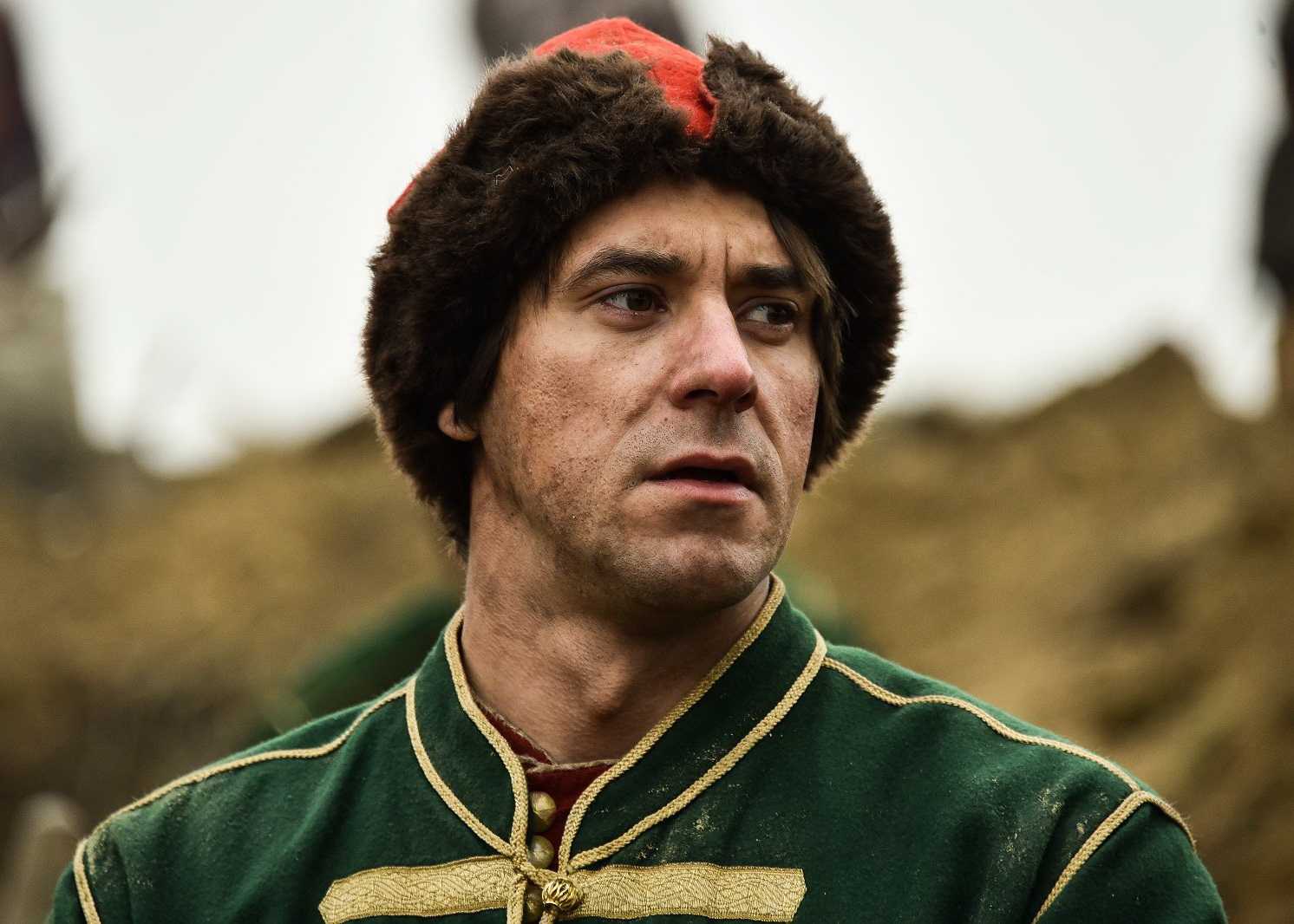 Сериал собор (2021): премьера первого канала - читать описание серий