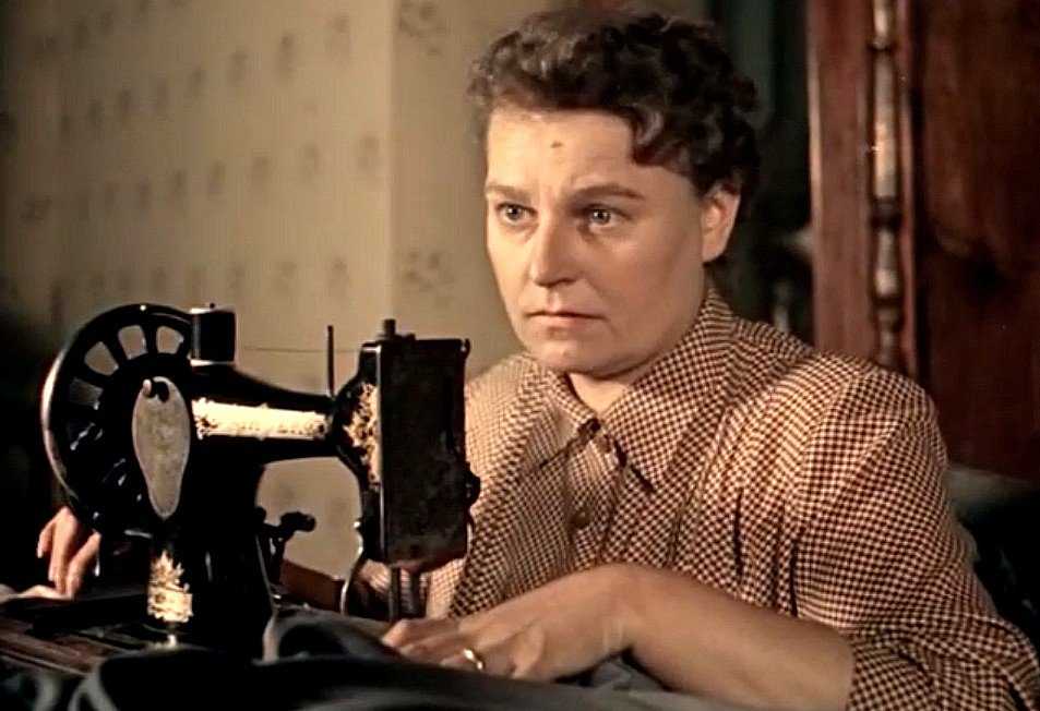 Елена павловская