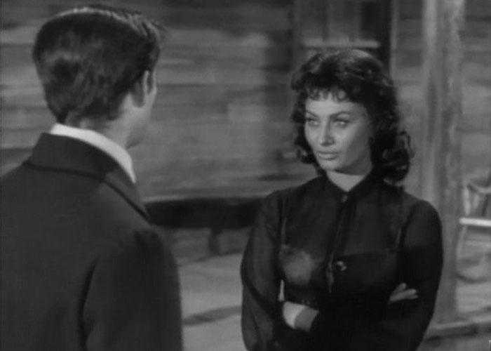 Фильм любовь под вязами (desire under the elms) 1958 скачать торрент
