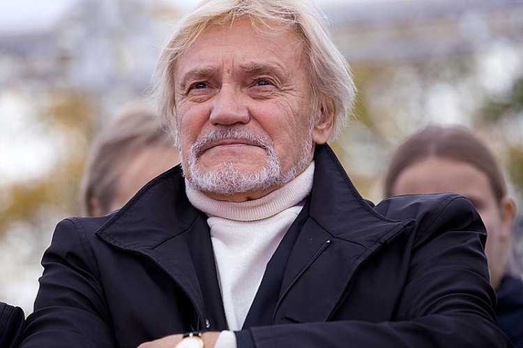 Владимир петрович заманский, актер: биография, личная жизнь, фильмография, награды - nacion.ru
