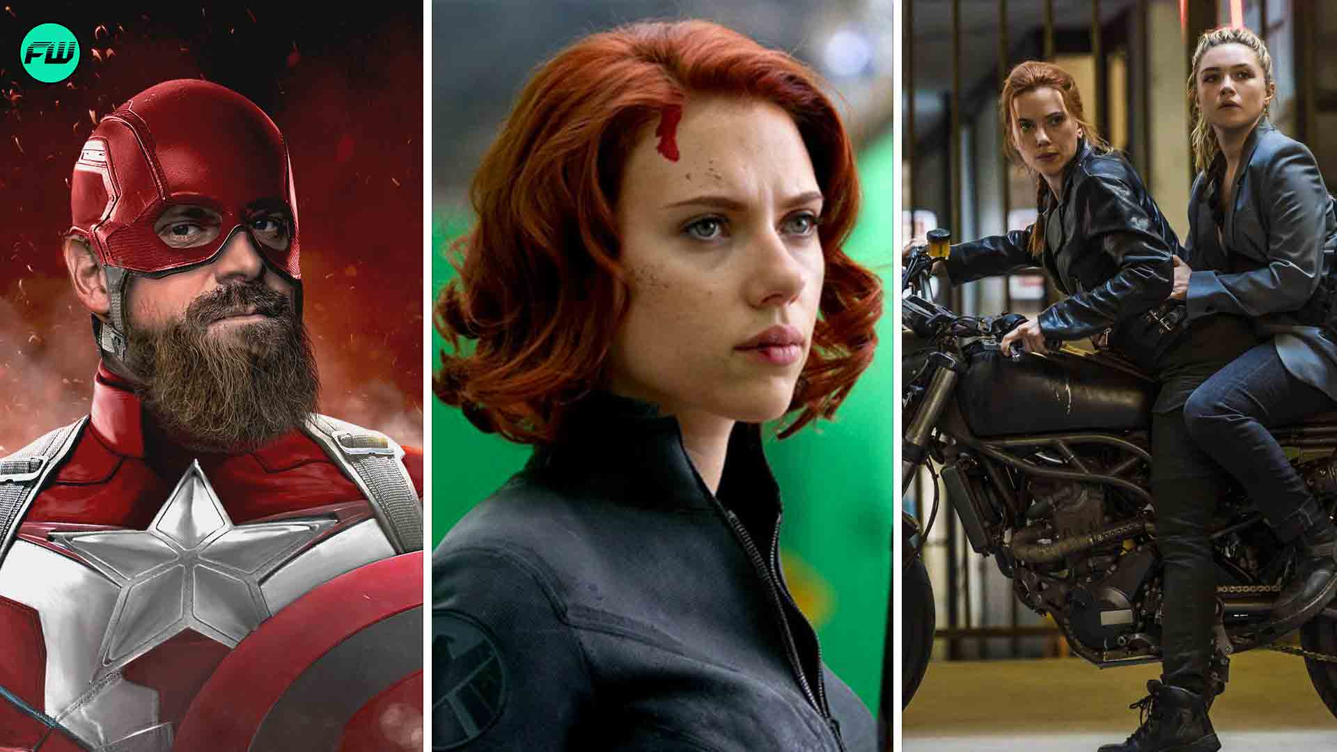 Black widow - rotten tomatoes
