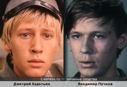 Владимир пучков — биография знаменитости, личная жизнь, дети > персоналии