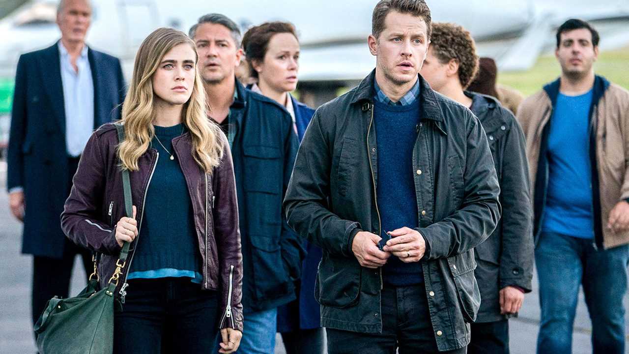 Первокурсницы выяснили дату выхода сериала на тнт