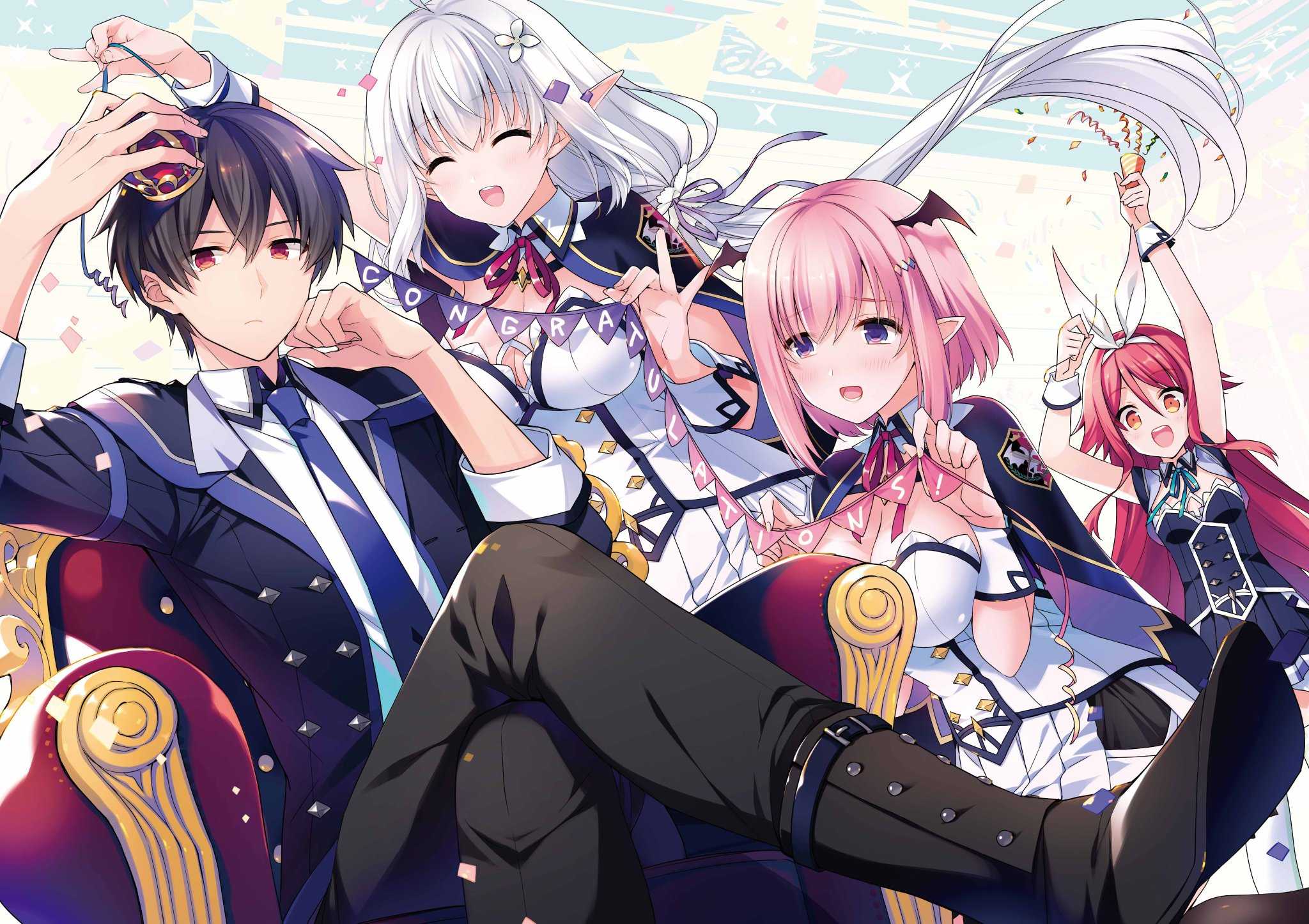 Адский рай 2 сезон