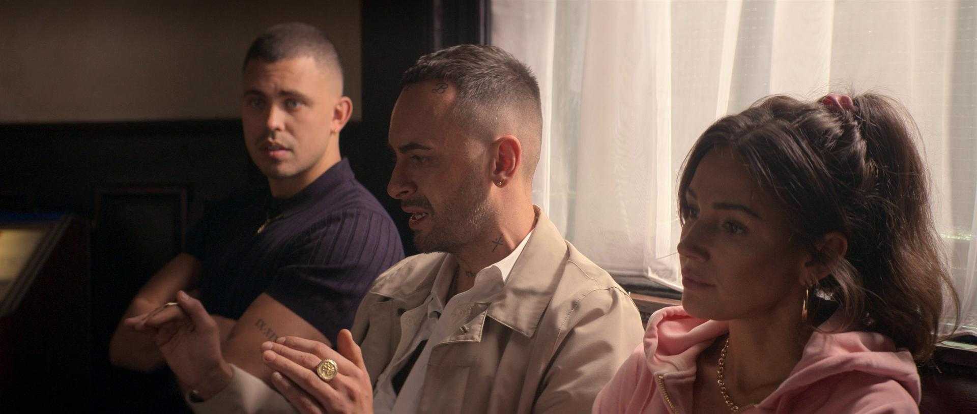 Голяк 3 сезон: когда выйдет сериал