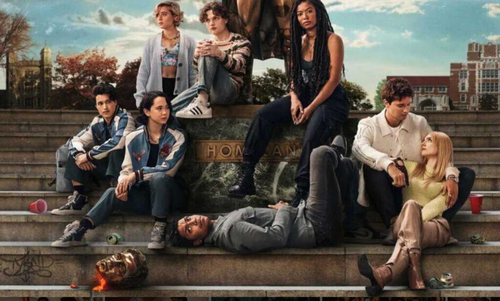 Дата выхода 6 сезона сериала "скорая помощь": узнайте все подробности