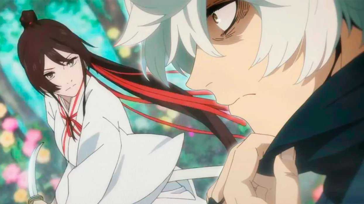 Адский рай: дзигокураку, эпизод 3: дата выхода, превью