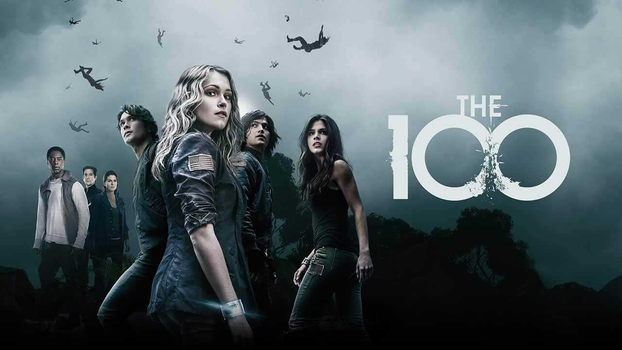 Сериал сотня 2020 - дата выхода на lostfilm tv