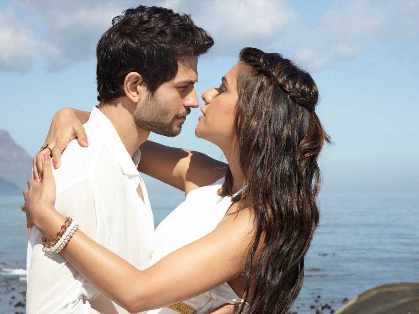 Ishq forever - turkcewiki.org