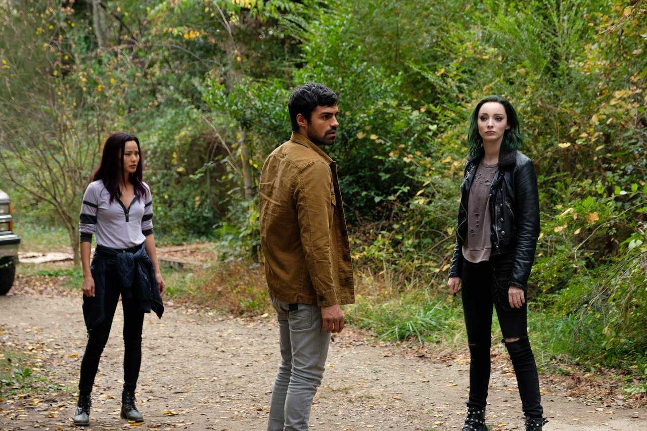 Одаренные узнали дату выхода 3 сезона В конце сентября 2018 года телеканал FOX продлил сериал Одаренные на 3 сезон, дата выхода первой серии запланирована на — 25 сентября 2019 года