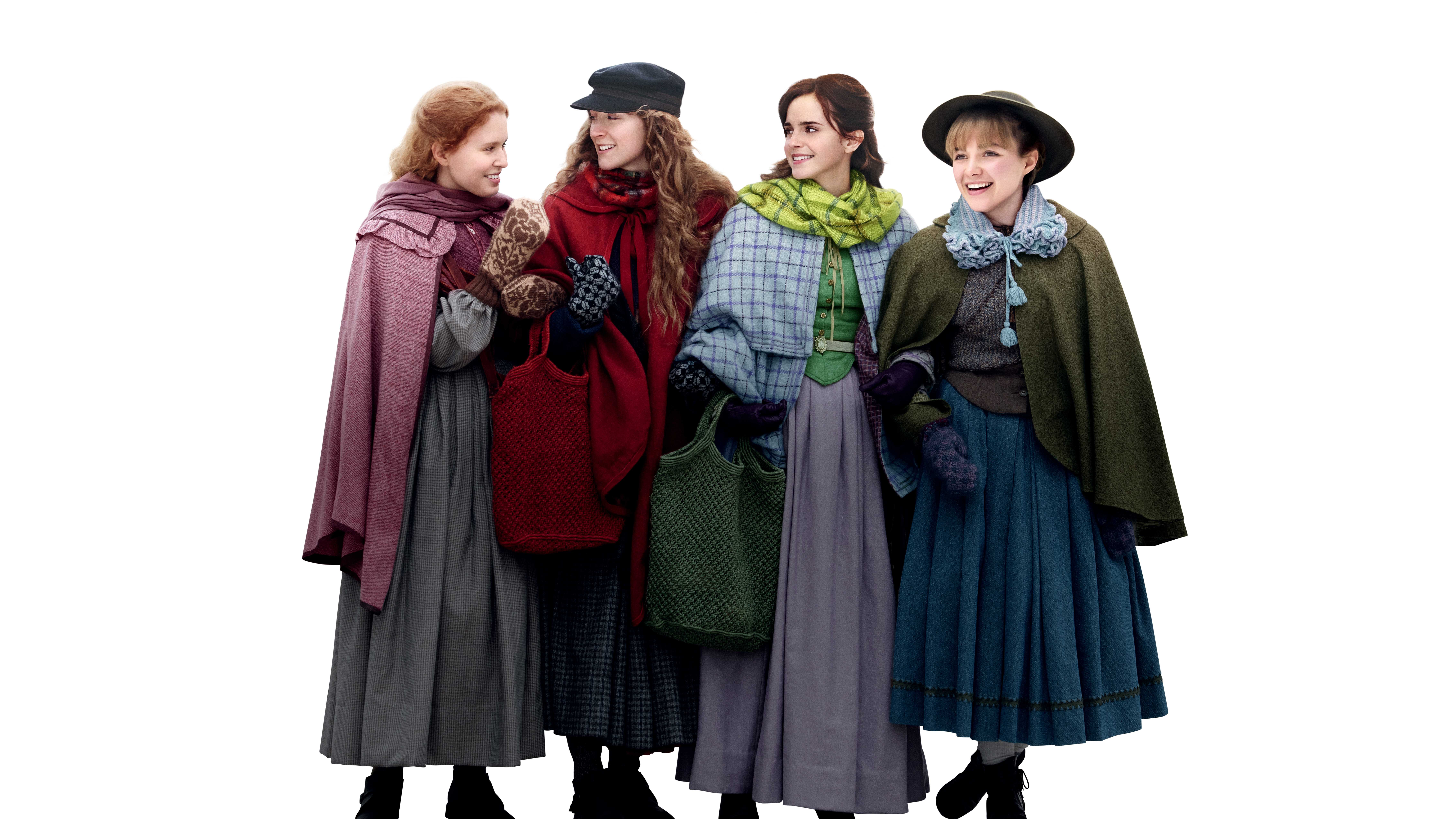 Little women