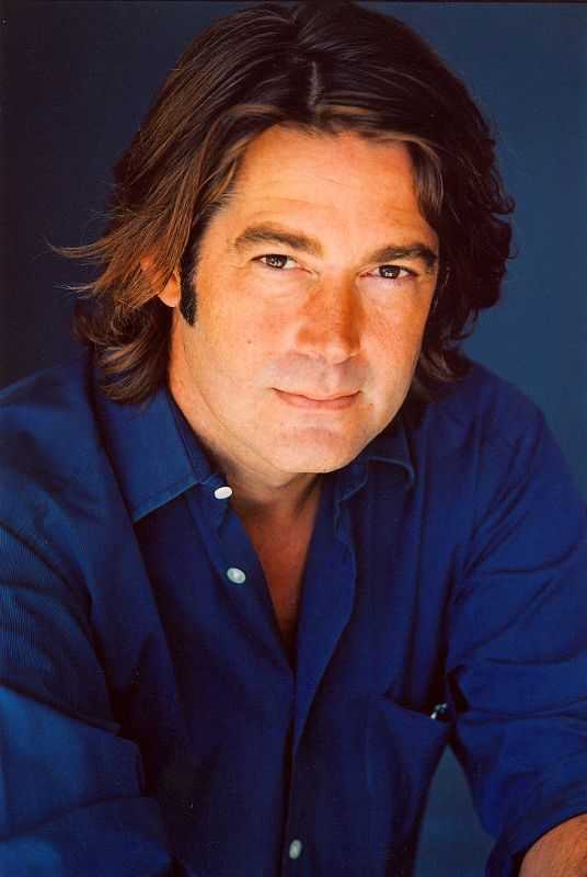 Stephen caffrey (actor) - wikimili, the best wikipedia reader