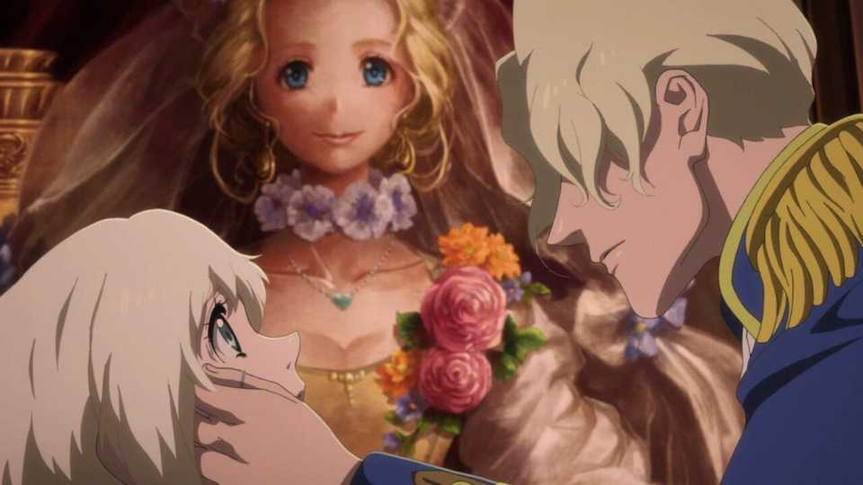 Фена: принцесса пиратов / kaizoku oujo [1-12 из 12]