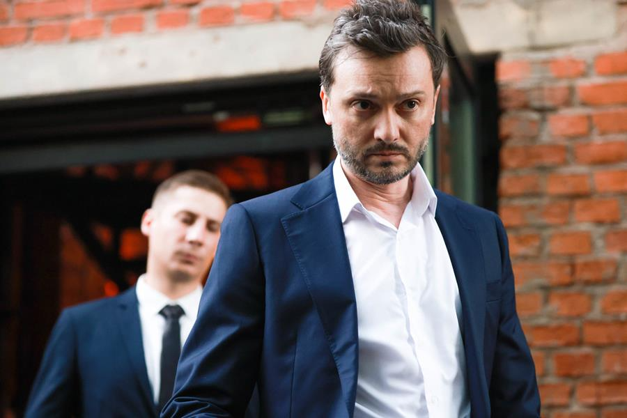 Чем закончится сериал "капитанша" 2 сезон (2019)