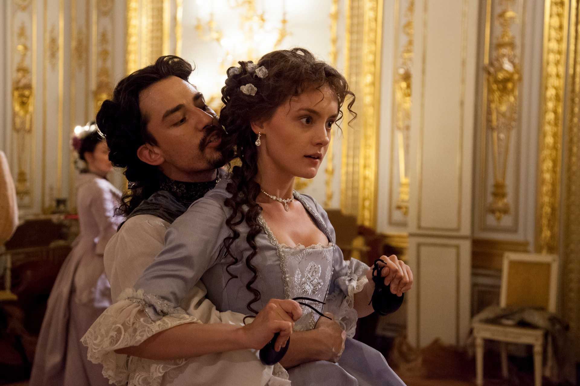Дата выхода второго сезона сериала казанова, фото
