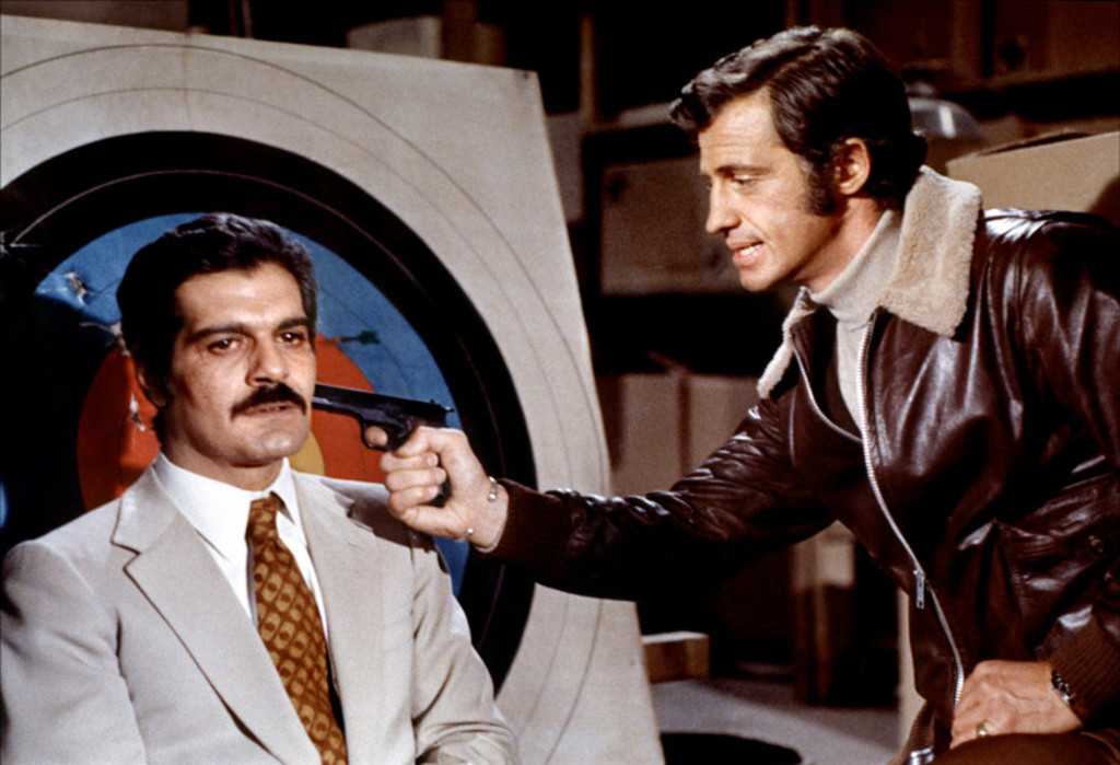 Ограбление (1971)