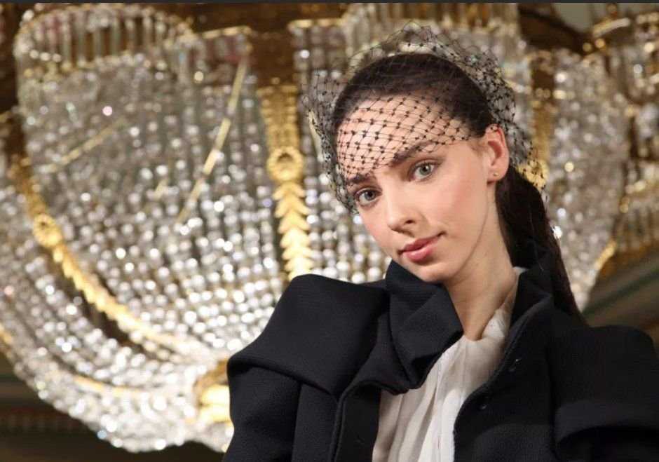 Елизавета захарьева