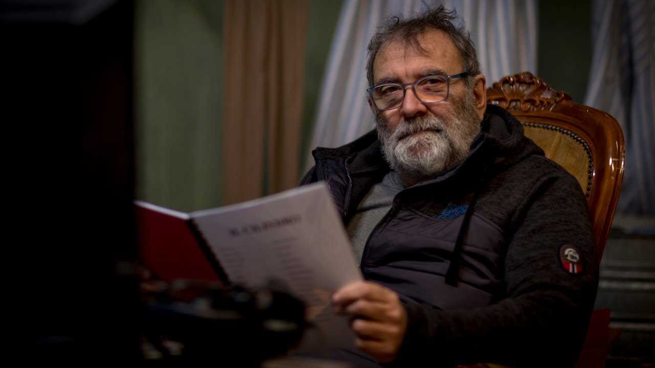 Mario salieri