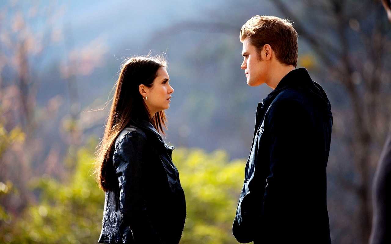 The vampire diaries season 9 release date; is it set to happen?