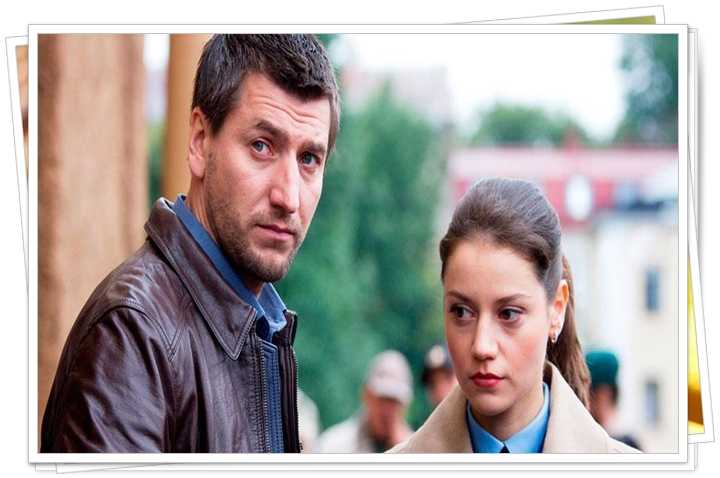 Ментовские войны 12 сезон