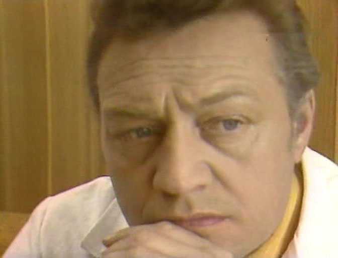 Владимир петрович ушаков (актер): биография, фото владимира ушакова