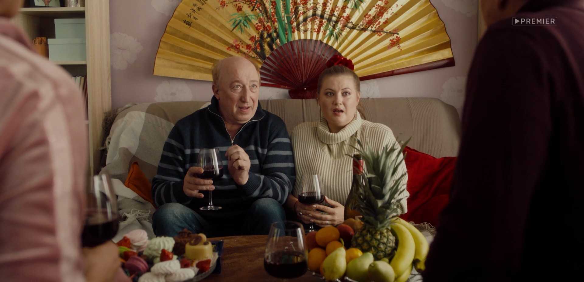 Дата выхода серий второго сезона сериала "полярный" на тнт в россии
