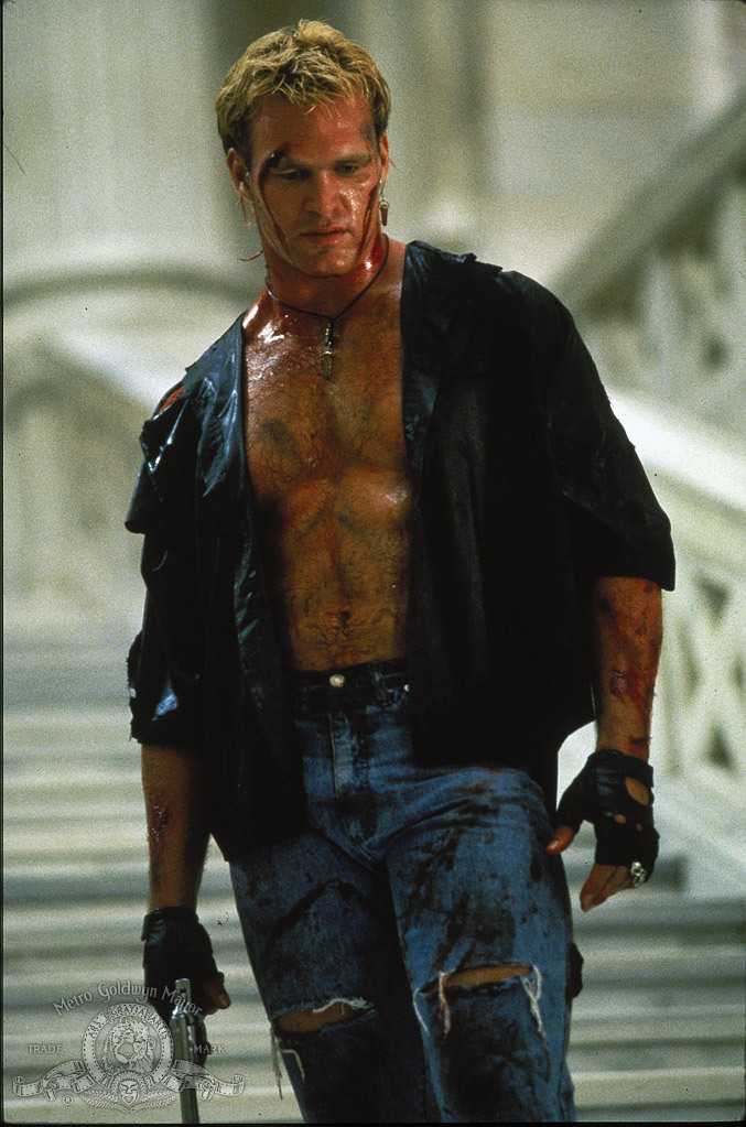 Брайан босуорт - brian bosworth - dev.abcdef.wiki