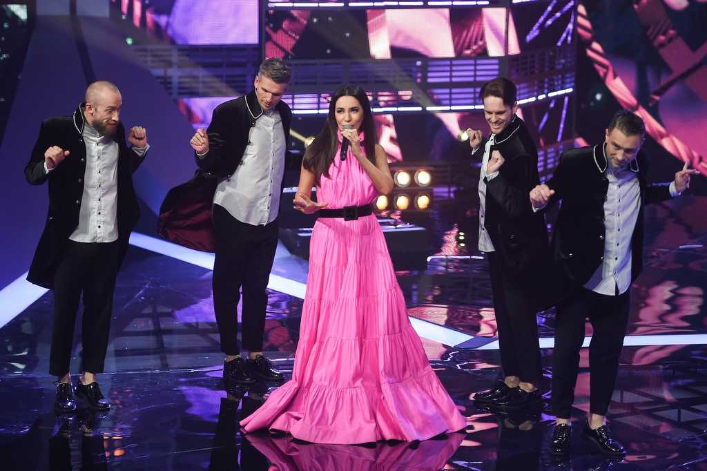 Всероссийский вокальный конкурс «звезда – 2023»: идет второй отборочный тур | тăван ен