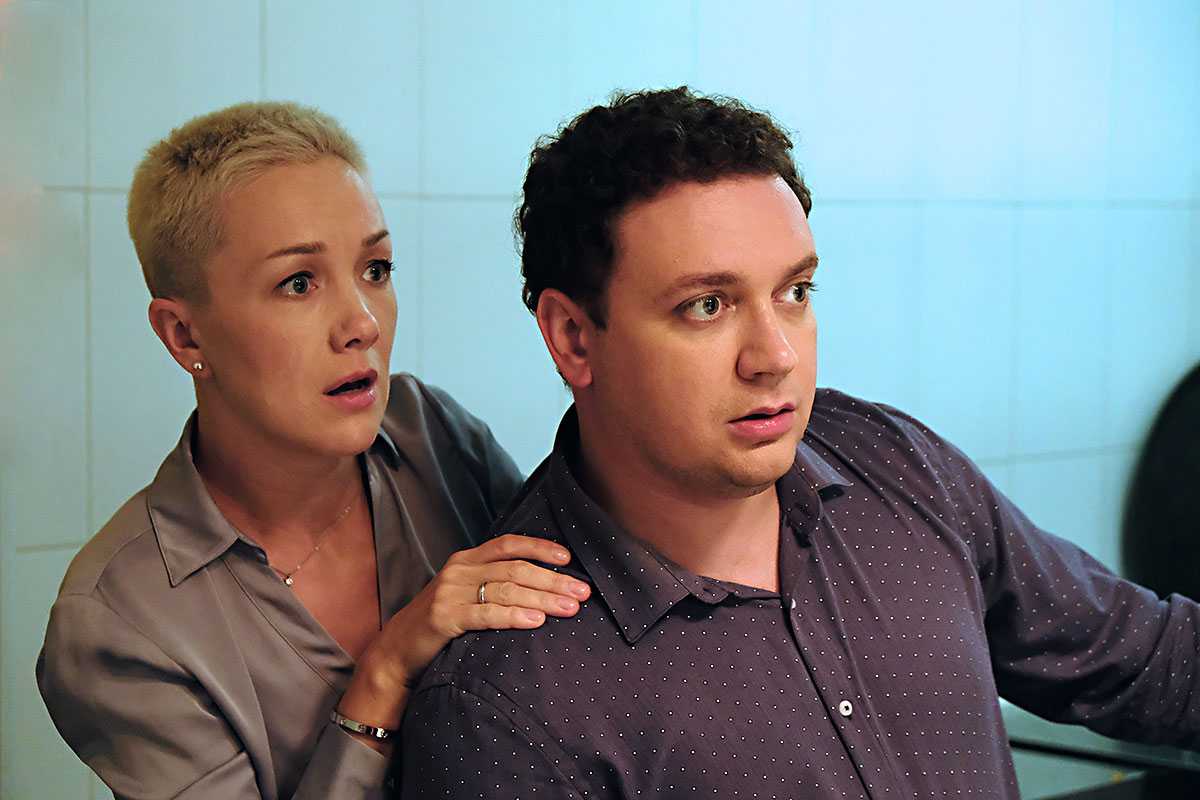 На твоей стороне третий сезон сериала: будет ли дата выхода серий в россии