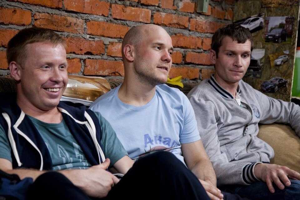Будет ли сериал «реальные пацаны» продлен на новый сезон?