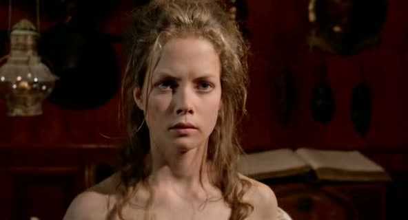 Jenny seagrove