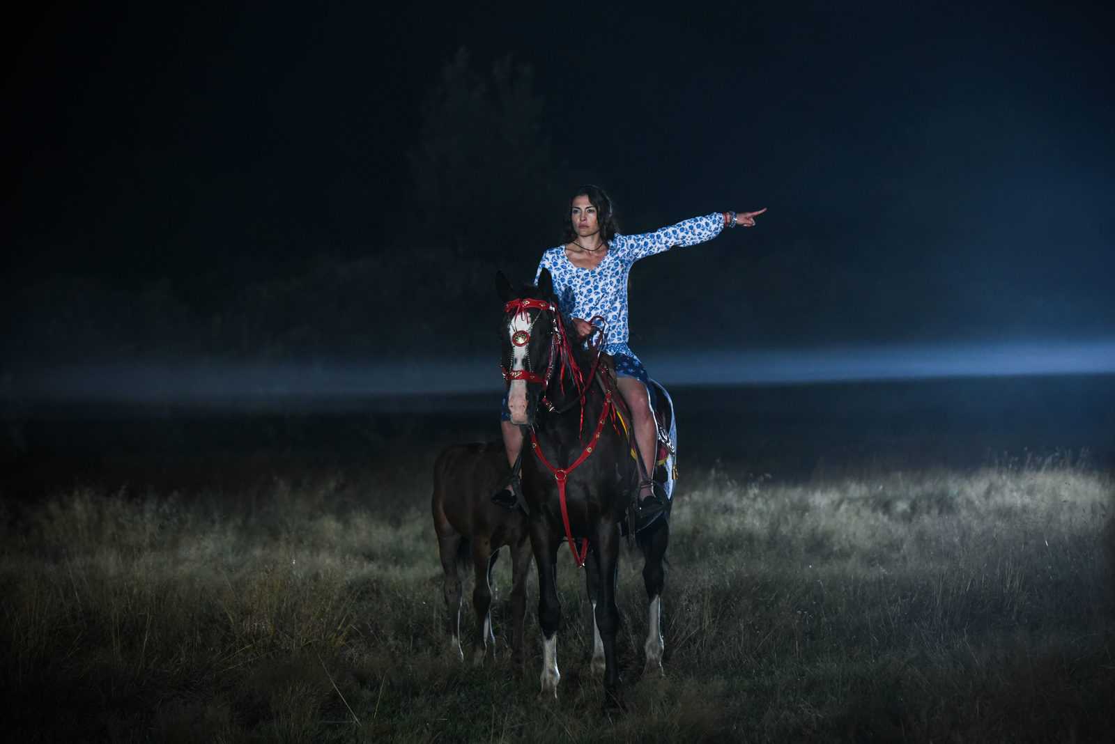 Сериал "цыганка"(2019): содержание серий | 2021