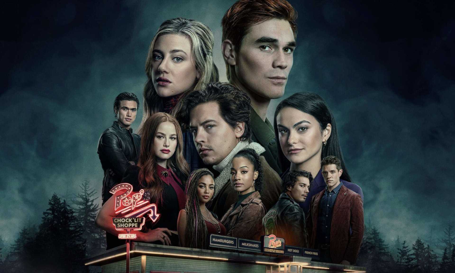 Телеканал The CW только готовится показать зрителю последнюю серию второго сезона, а слухи о том, что скоро объявят дату выхода сериала Ривердейл 4 сезона, слышны все чаще