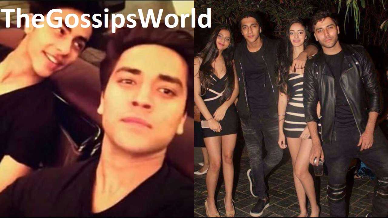 Aryan khan biography, wiki, girlfriend, age, family, facts & more