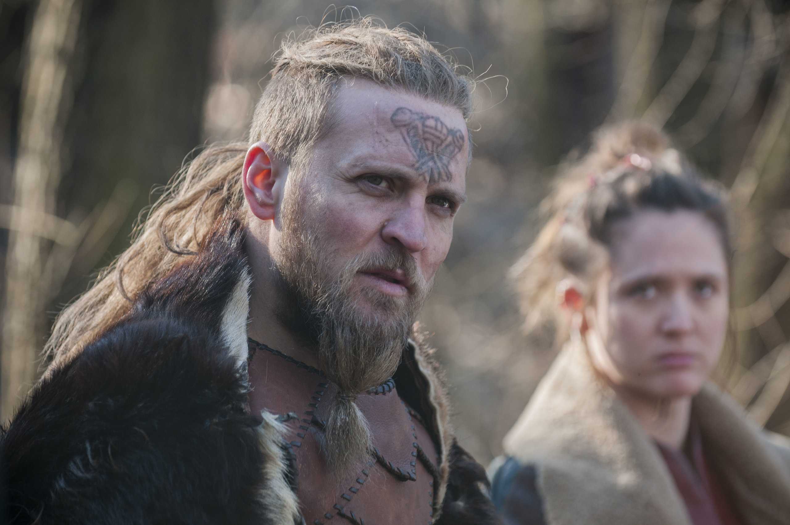 Последнее королевство - сериал, 4 сезон (2020): дата выхода, актеры, трейлер, сюжет