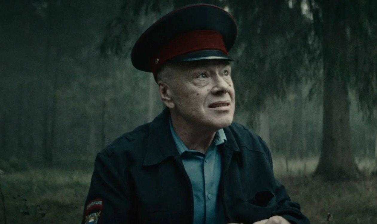 Не декстер и не ганнибал: premier запустил сериал «зверобой»
