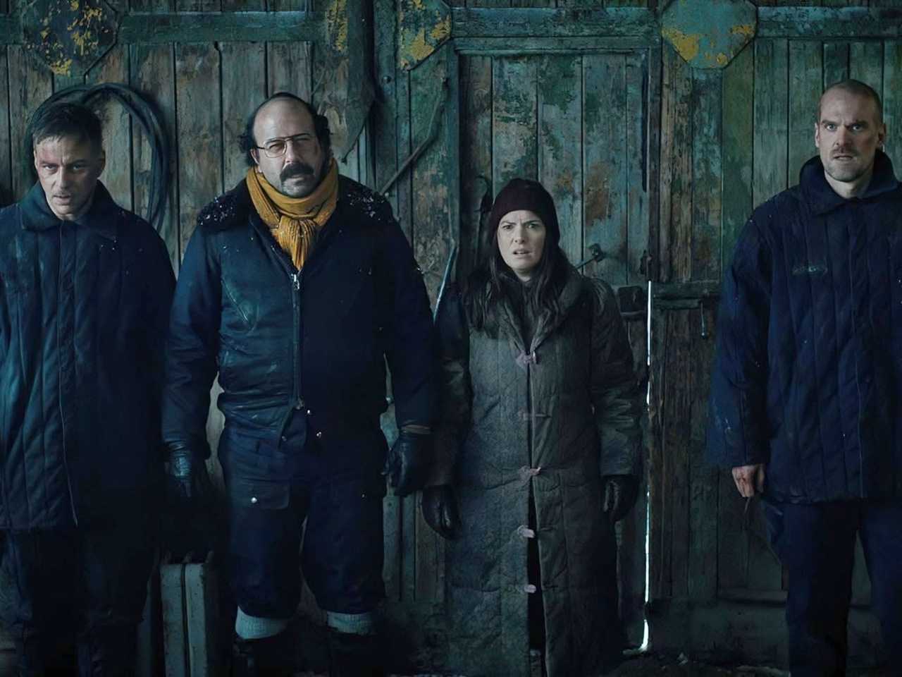 Очень странные дела 5 сезон — дата выхода всех серий сериала