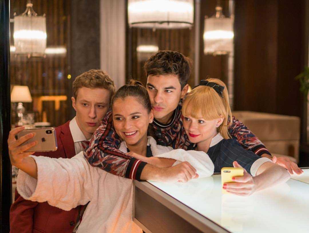 Реалити-сериал «солдатки: спецназ» (2021) – дата выхода выпусков, участницы, кадры, трейлер