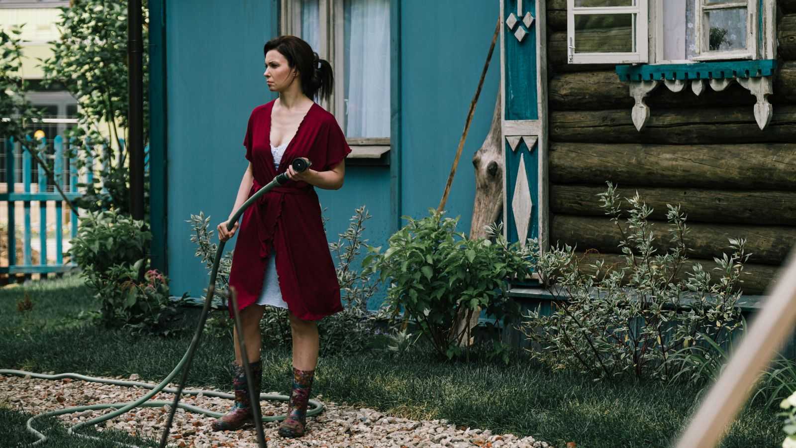 Сериал «против всех» уповает на дату выхода 2 сезона