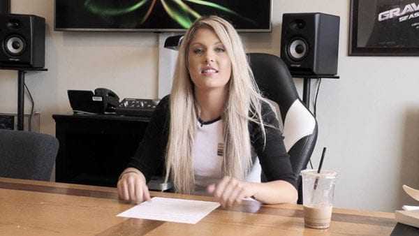 Donita rose explained