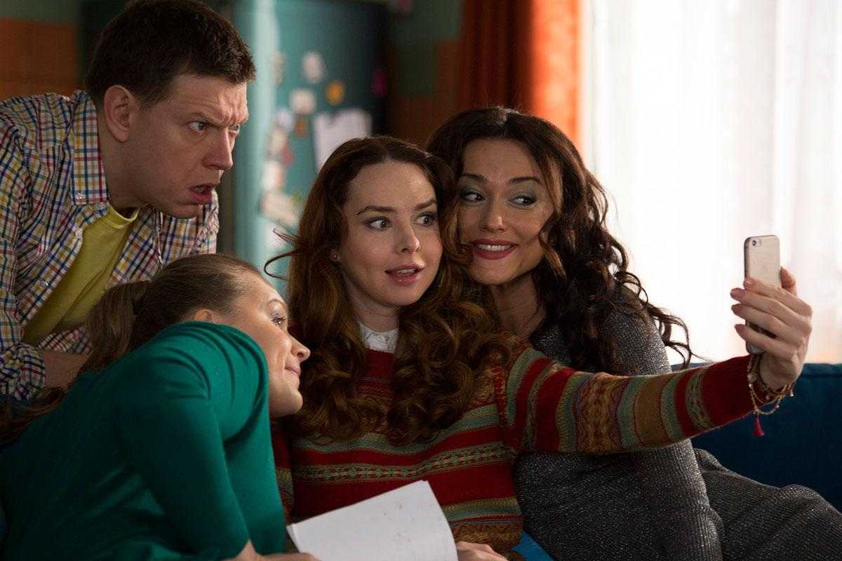 Подробное описание серий 2 сезона сериала «постучись в мою дверь»