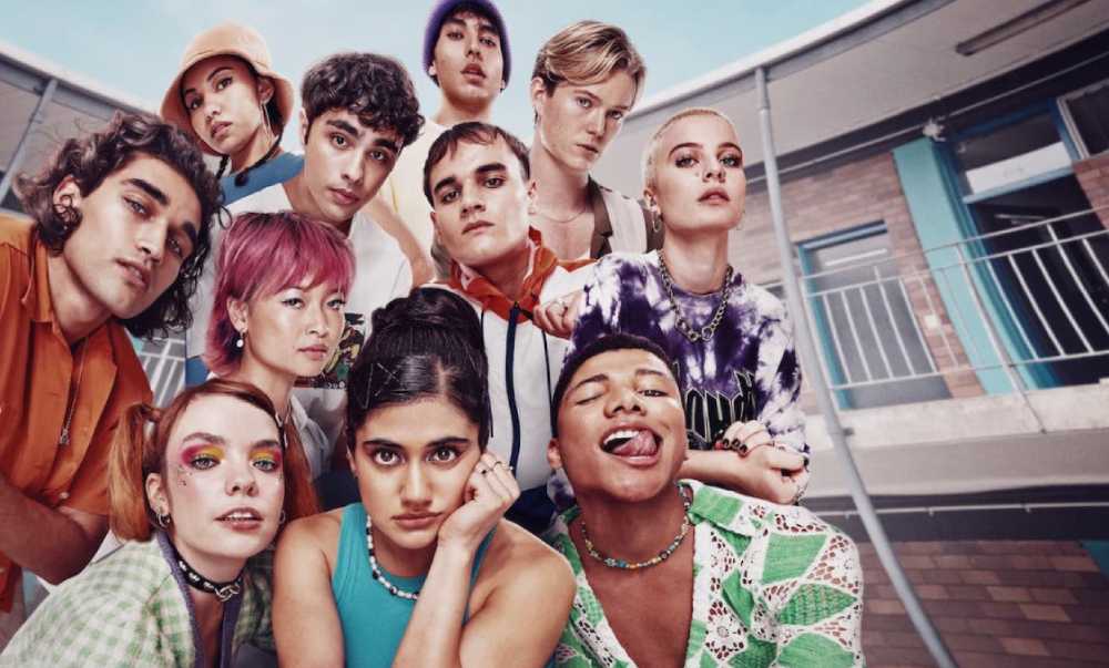 Сериал «жиза» 8 серия – дата выхода на старте, анонс, кадры