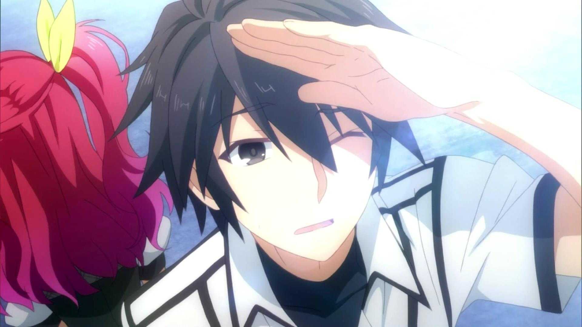 Chivalry of a failed knight season 2: дата выхода, графика, обновления