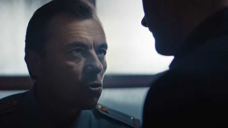 Содержание серий 2 сезона сериала «ничто не случается дважды», актеры и роли