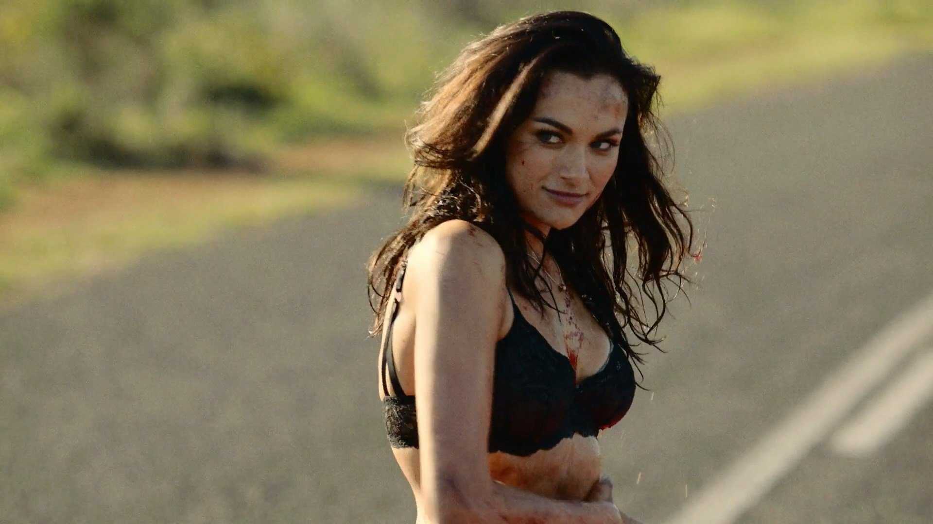 Christina ulloa | actor | actress