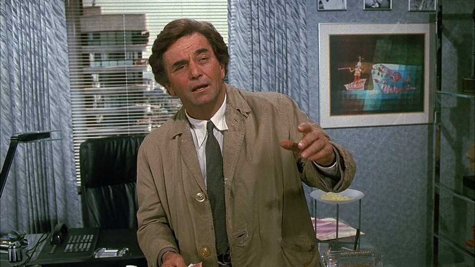 Питер фальк (peter falk) - биография, новости, личная жизнь