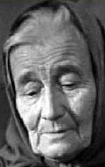 Татьяна горлова актриса биография