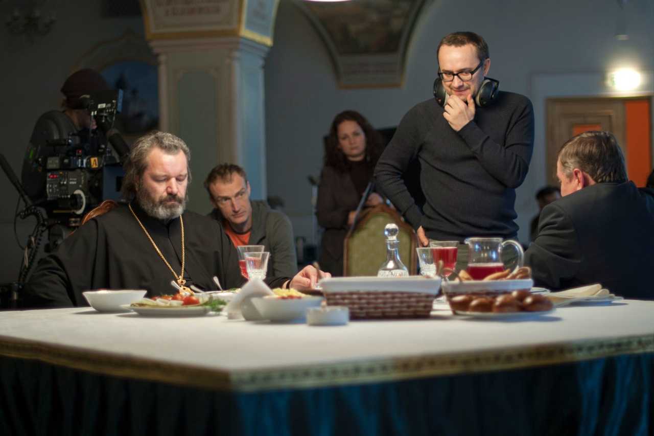 Фильмы юрий звягинцев: полная фильмография, доступная для скачивания и просмотра онлайн, фото, биография, новости